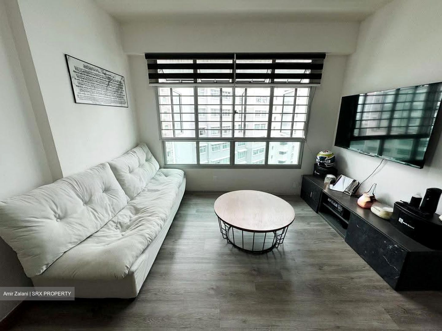 Blk 102B Eastcreek @ Canberra (Sembawang), HDB 3 Rooms #630579051